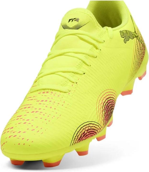 Actual product image Puma Future 8 Play Fg/Ag (40)