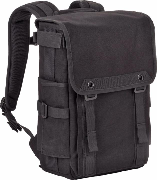 Actual product image Think Tank Camera Bag Retrospective Backpack 15L Black (Camera shoulder bag, 15 l)