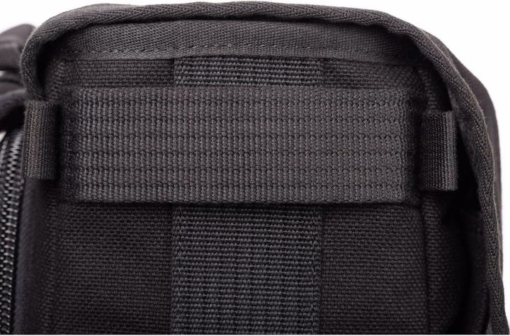 Actual product image Think Tank Camera Bag Retrospective Backpack 15L Black (Camera shoulder bag, 15 l)