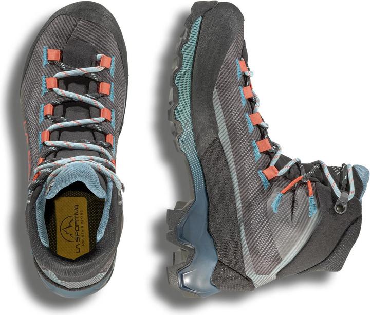 Produktbild La Sportiva Aequilibrium Hike Woman GTX (37.5)