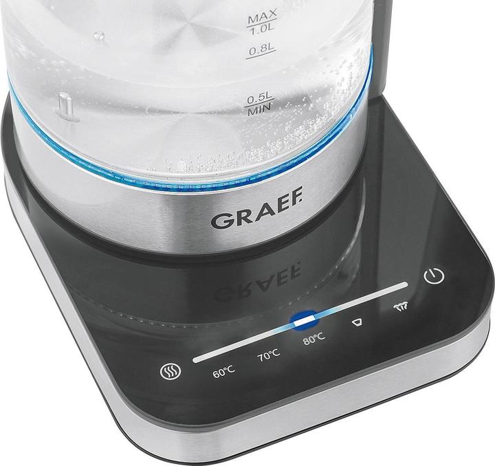 Produktbild Graef GRA WK350EU (1 l)