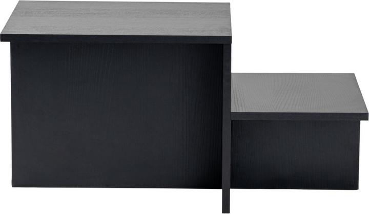 Actual product image Nirvana Dominic (77 x 40 x 40 cm)