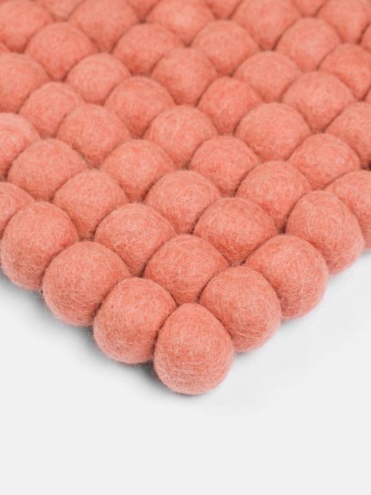 Actual product image Myfelt Rectangular Flat XXXS (50 x 70 cm)