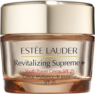 Estée Lauder E. Lauder Revitalizing Supreme+ Youth Power Cream SPF25 (50 ml, Tagescreme, SPF 25)