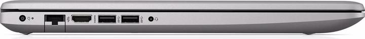 Actual product image HP 470 G7 (17.30", Intel Core i5-10210U, 16 GB, 512 GB, CH)