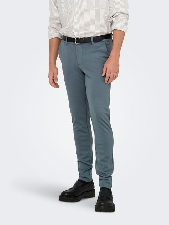 Actual product image Only & Sons ONSMARK SLIM GW 0209 PANT NOOS (W28/L34)
