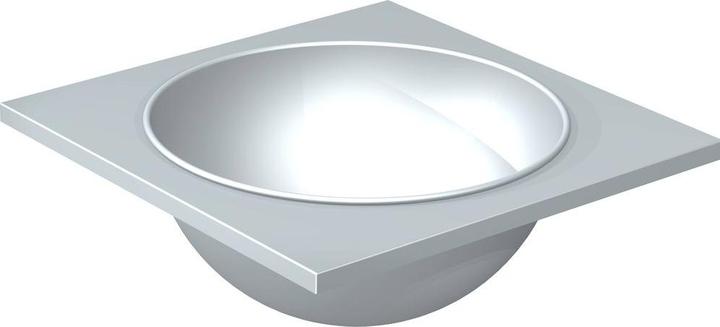 Image du produit oneQ Ice, argent
