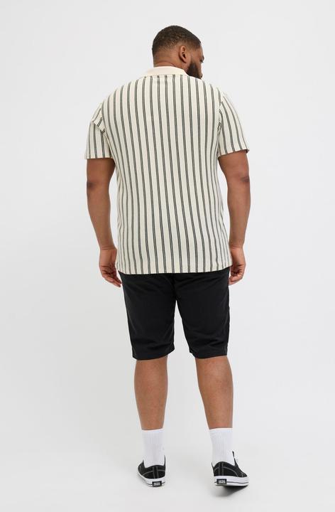 Produktbild Jack & Jones Plus Size Loose Fit Hosen mit weitem Bein Hosen mit weitem Bein (46)