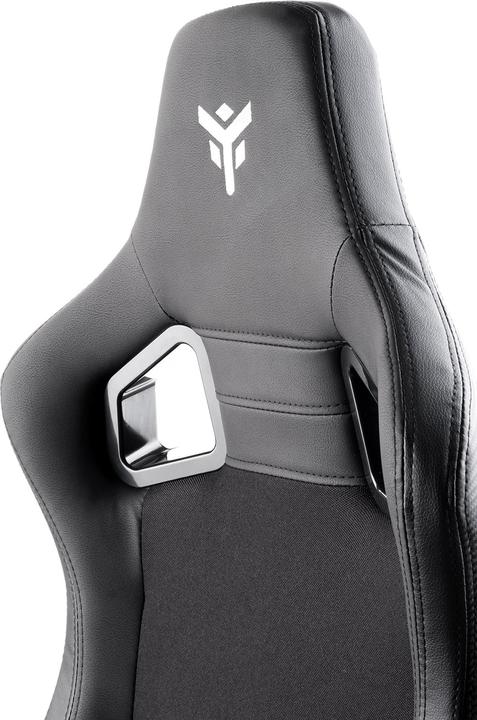 Produktbild Itek Fauteuil Gamer compatible Scout PM30 (Noir)