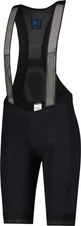 Shimano S-Phyre Leggera Bib Shorts Black S (S)