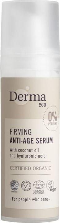 Deroma Derma - Eco Anti-Age Serum 30 ml (30 ml, Gesichtsöl)