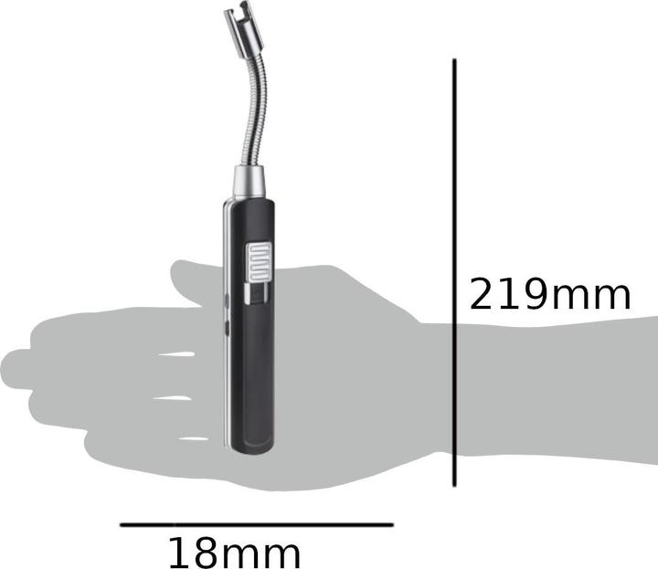 Image du produit TFA Briquet