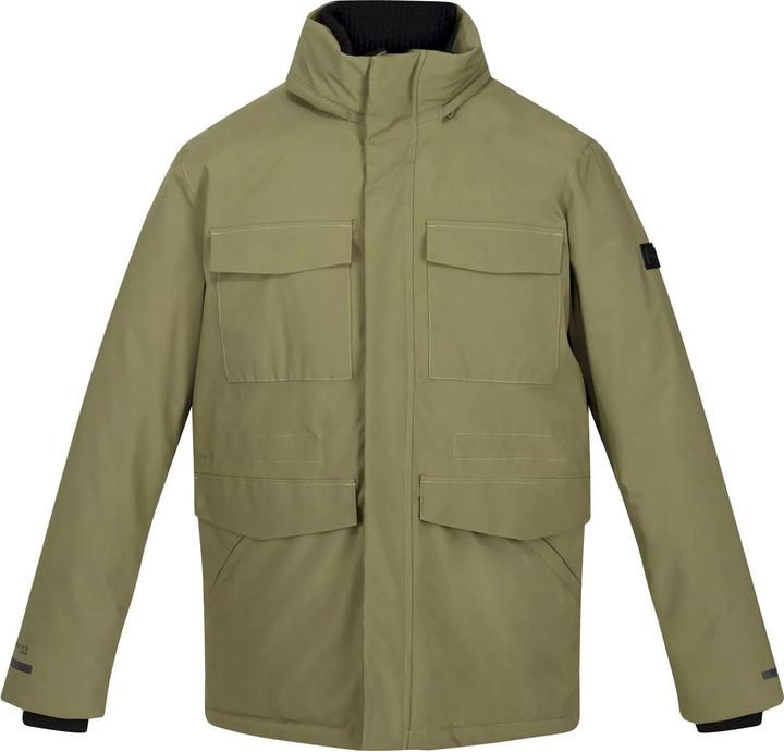 Actual product image Regatta Edin Jacket Waterproof (S)