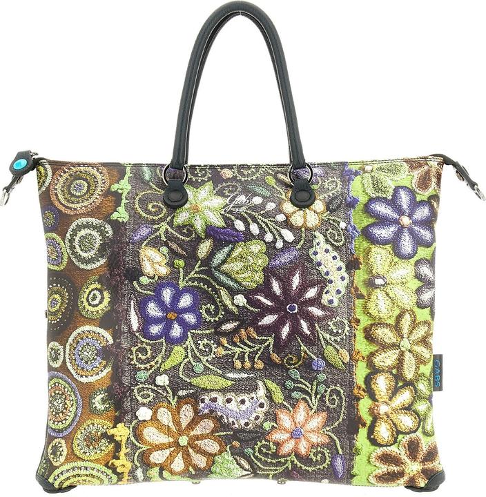 Actual product image Gabs G3 Plus Schultertasche Leder 44 cm