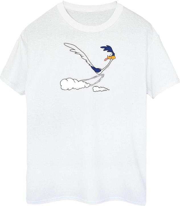 Looney Tunes Road Runner Running TShirt (XL)