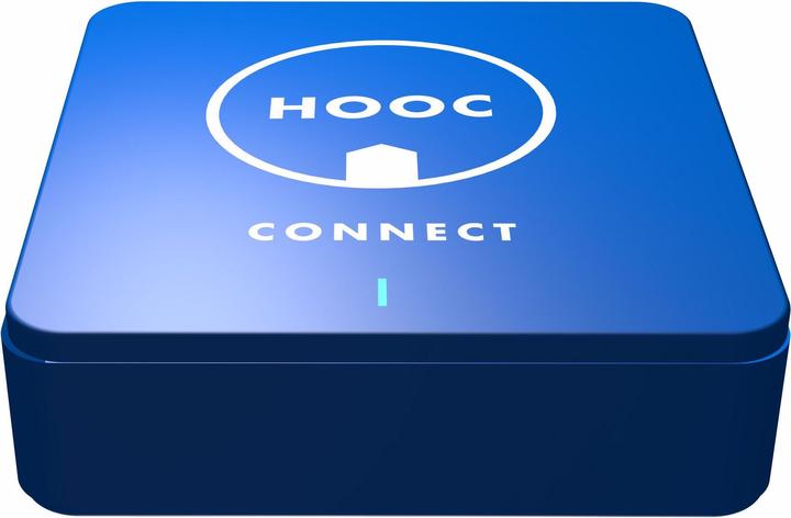 Produktbild Hooc VPN-Gateway Remotezugang für Homeoffice