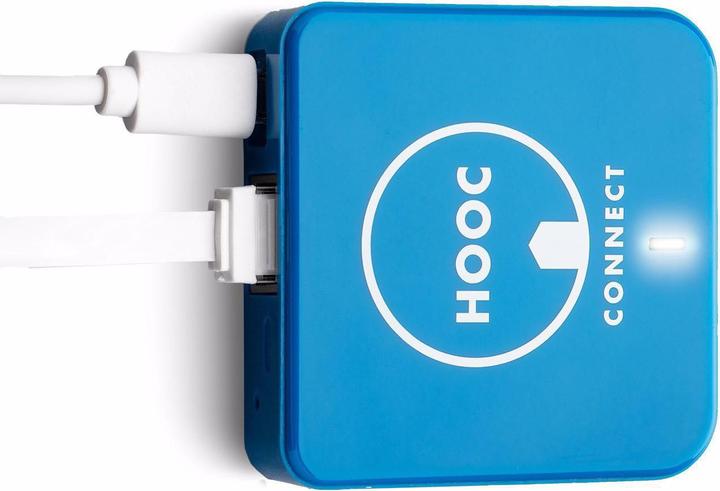 Produktbild Hooc VPN-Gateway Remotezugang für Homeoffice
