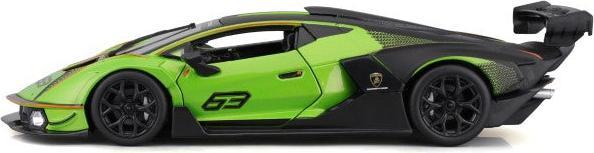Produktbild Bburago Lamborghini Essenza SCV12 1/24
