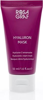 Immagine prodotto Rosa Graf Maschera Hyaluron 50 ml (50 ml)