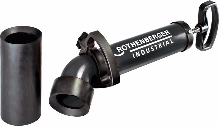 Image du produit Rothenberger RoPump Power (1 pcs)