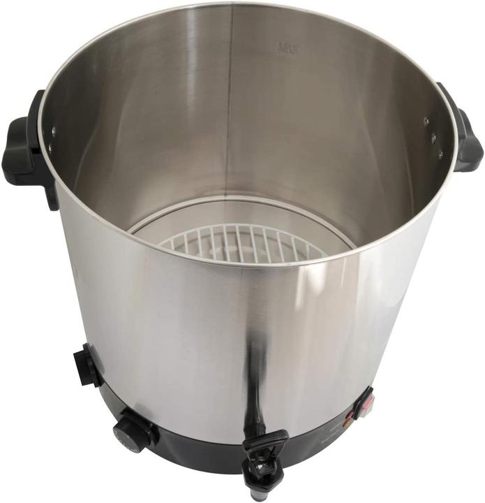 Image du produit Deski Distributeur de boissons chaudes 27 litres (27 l)