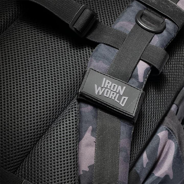Produktbild Better Bodies Tactical Backpack (45 l)