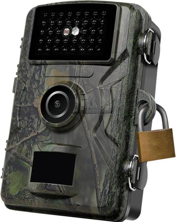 Produktbild LogiLink Wildkamera