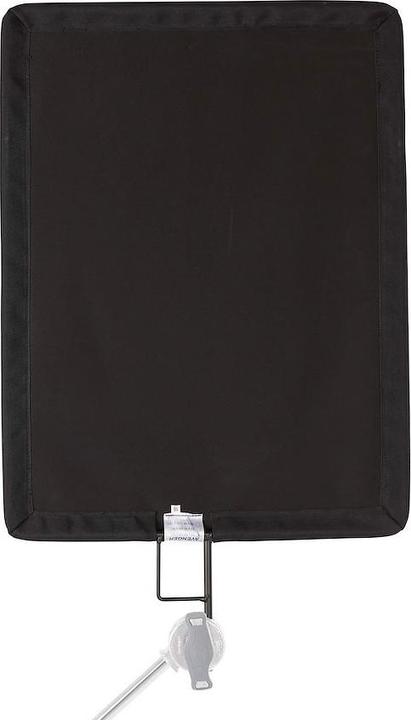 Immagine prodotto Avenger BANDIERA NERA SOLIDA 18X24 (Titolare dello stand)