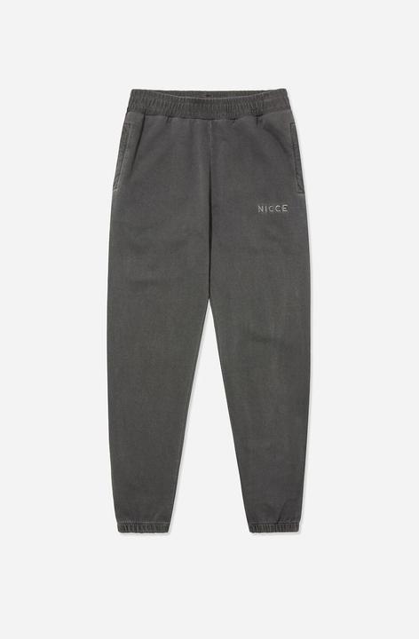 Nicce jogginghoe dye mercury (S)