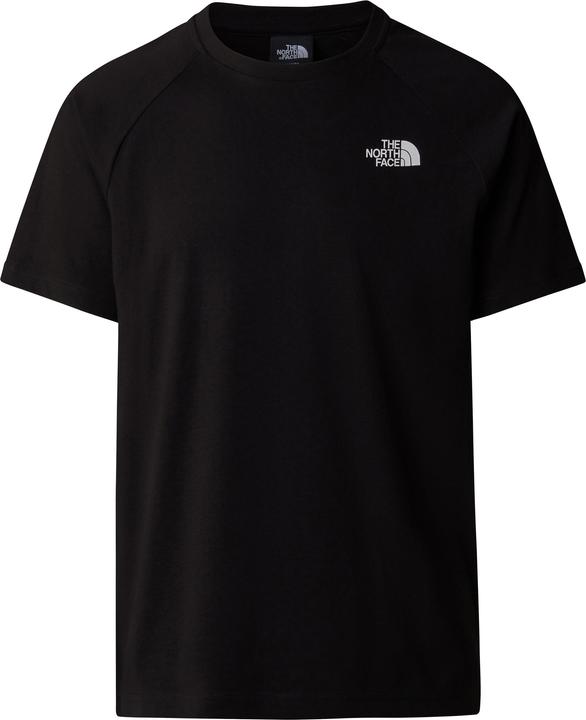 Actual product image North Face North Faces (M)