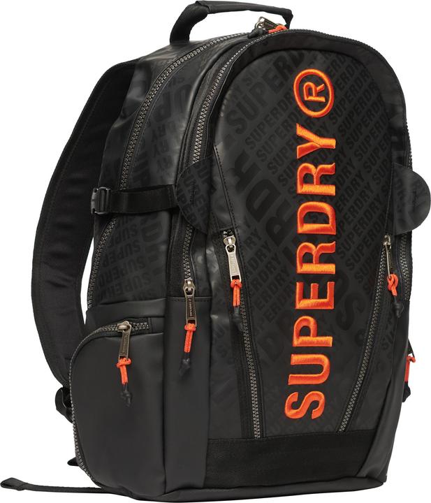Superdry Tarp Aop Rucksack