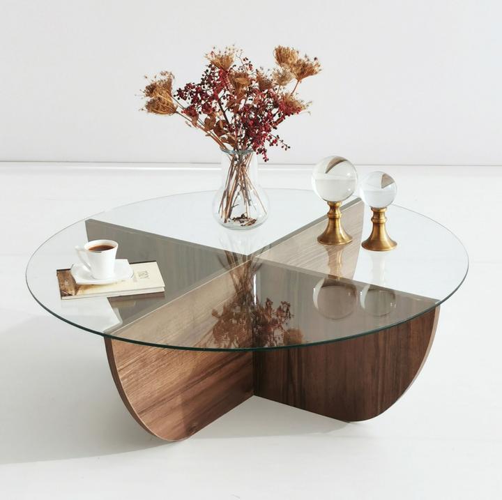 Actual product image Skye Decor Elli (90 x 90 x 30 cm)