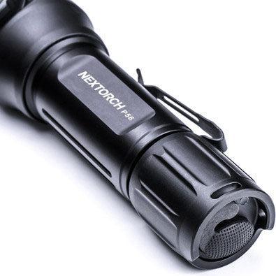 Produktbild Nextorch Forensik-LED-Taschenlampe P56 (16.60 cm)