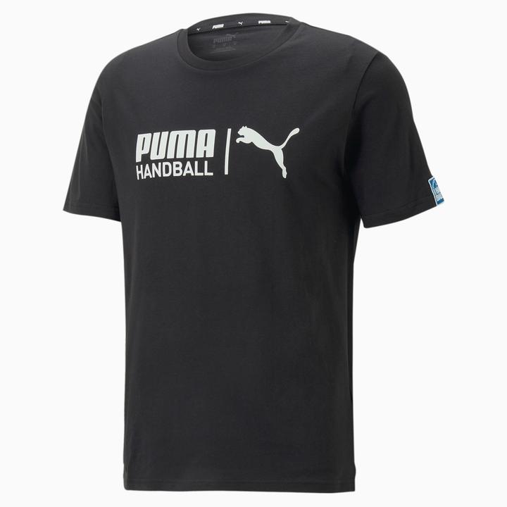 Actual product image Puma Handball Tee (S)
