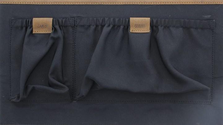 Image du produit Plevier Londres laptoptas 15.6 inch bruin. (15.60", Universel)