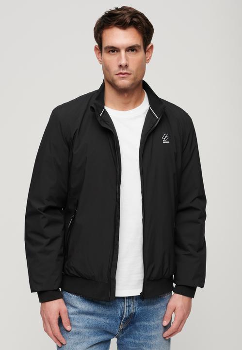 Produktbild Superdry Code Training Harrington (XXL)
