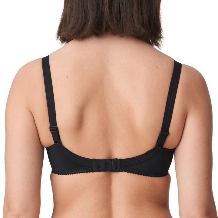 Produktbild Prima Donna Satin Bügel-BH (Einzelpack, 90 D)