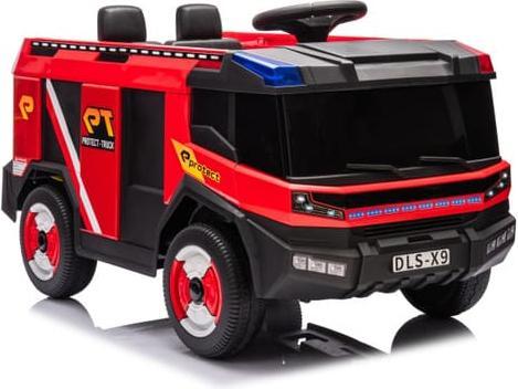 Produktbild Besttoy - Kinder Elektro-Feuerwehr