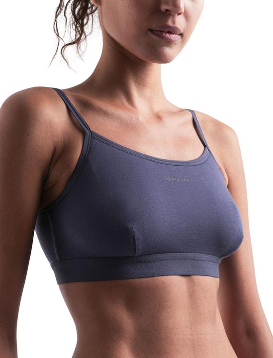 Actual product image Icebreaker Women Merino Core Bra (XS)