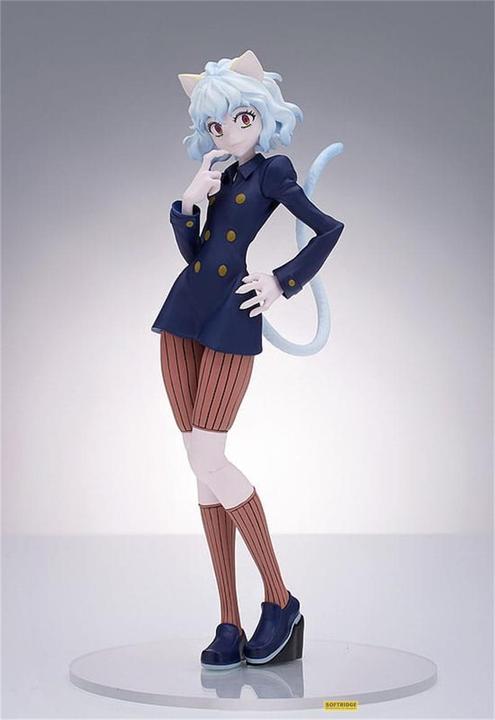 Image du produit Good Smile Company Hunter x Hunter statuette PVC Pop Up Parade Neferpitou 16 cm