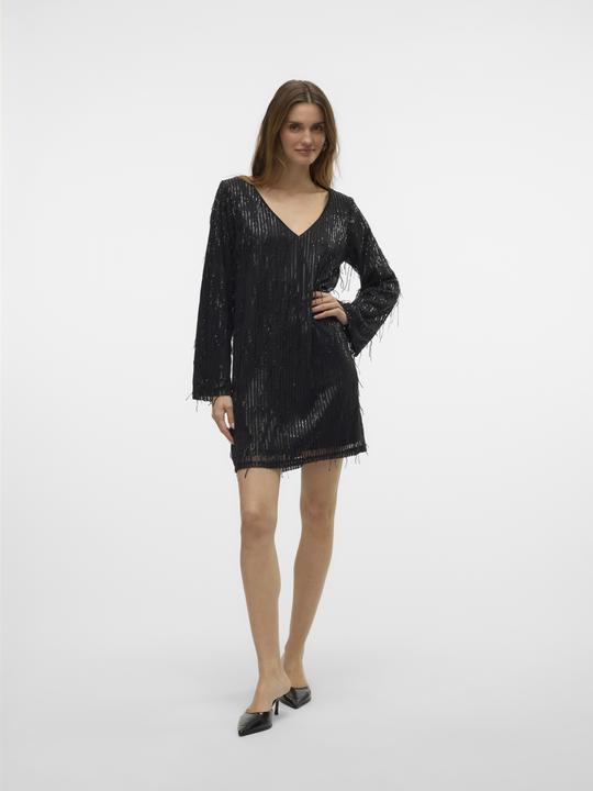Produktbild Vero Moda SNKIA 2-WAY Kurzes Kleid Party-Kleid (S)