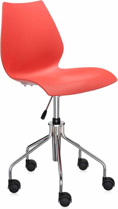 Produktbild Kartell Maui Bürodrehstuhl