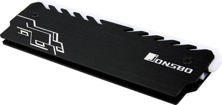 Image du produit Jonsbo Refroidisseur RGB-RAM NC-1
