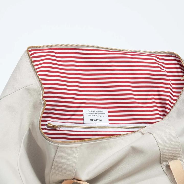 Actual product image Souleway Foldtop Weekender (60 l)