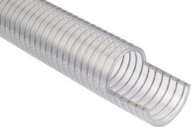 Actual product image Rs Pro 5m 51mm ID Reinforced Delivery Hose