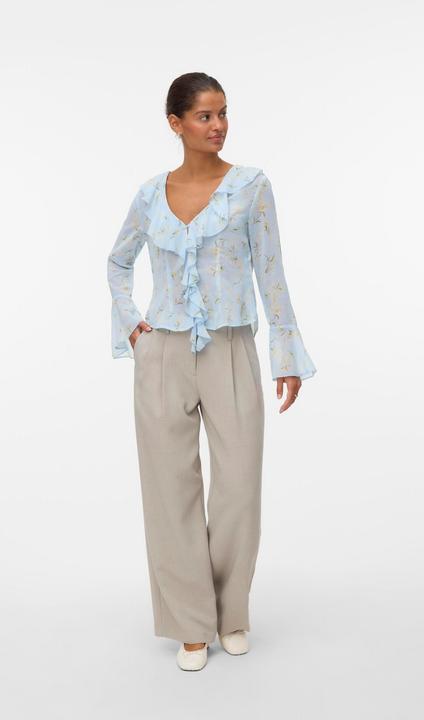 Actual product image Vero Moda VMSIGNE Top Top (XS)