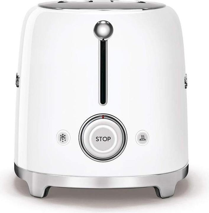 Immagine prodotto Smeg Toaster für 2 Scheiben