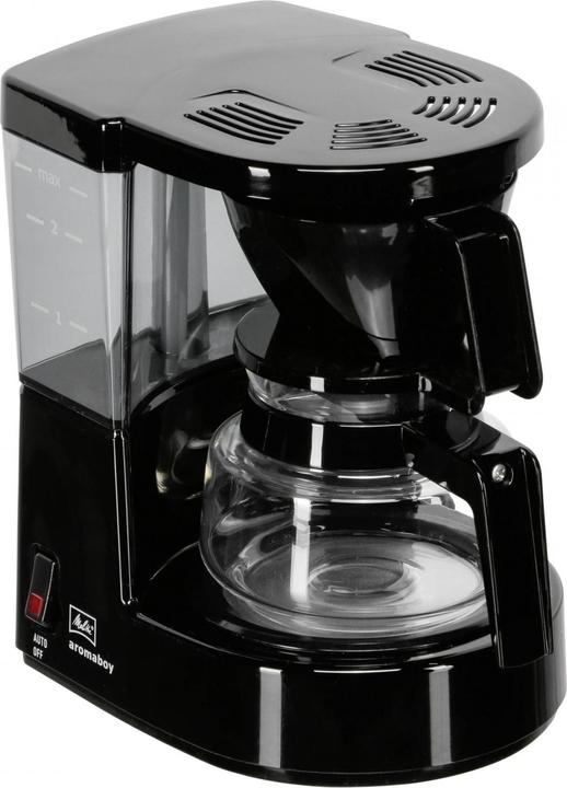 Produktbild Melitta Aromaboy 1015-02