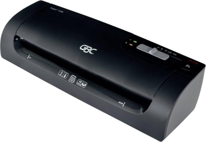 Actual product image GBC Inspire (75 µm, A4, A3)