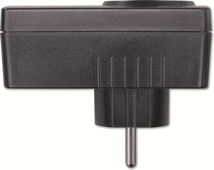 Actual product image H-Tronic Inrush current limiter SCL 3680 (CEE 7/3)